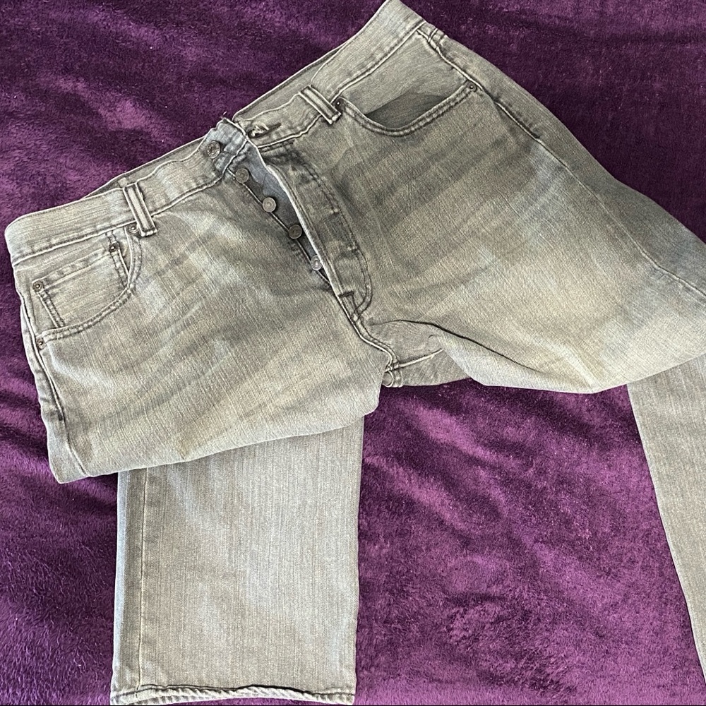 Levi | Men’s Denim Jeans